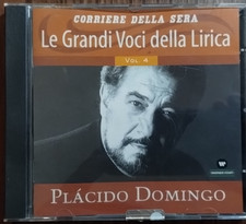 Cd Musica classica Opera Le