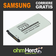 Batteria Alta Qualità per