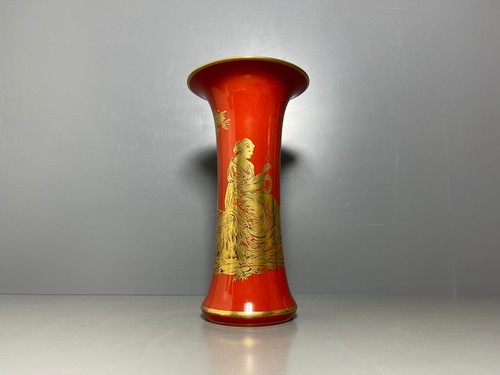 Vaso potschappel dresda - dresda, fondo