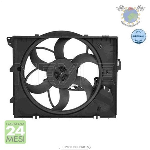 Ventola radiatore meyle per - ventola,