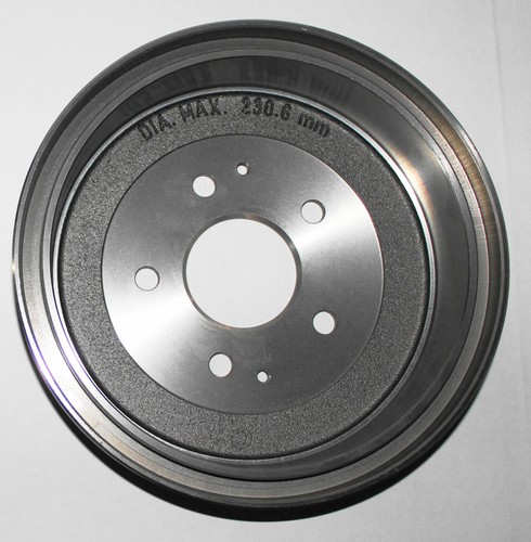 Tamburo freno per daihatsu - tamburo,