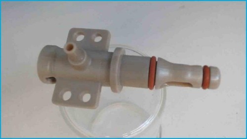 Valvola infusione - , di