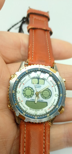 Citizen promaster c150 - promaster, -089391