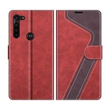 MOBESV Custodia Motorola Moto
