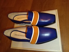 Mocassini donna Emilio Pucci