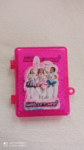 Gadget miracle tunes custodia - gadget,