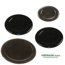 PIATTELLI INCAVATI SPARTIFIAMMA PER PIANO COTTURA 4 FUOCHI REX ELECTROLUX