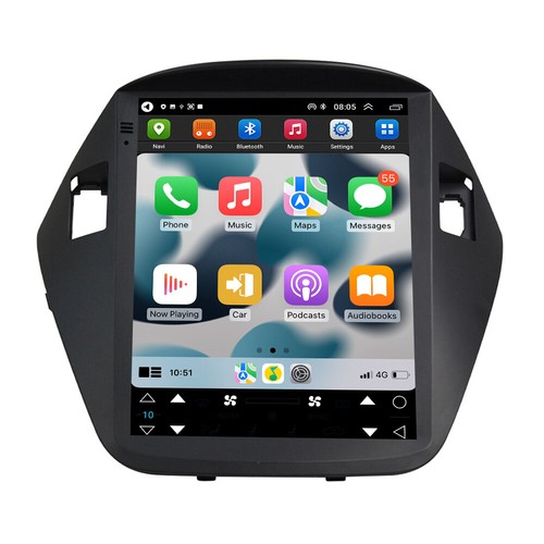 Autoradio android per hyundai - per,