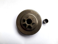 CAMPANA FRIZIONE MOTOSEGA