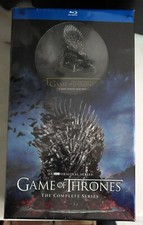 IL TRONO DI SPADE- Serie