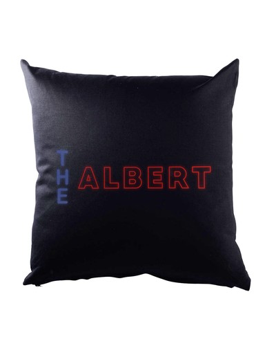 The albert cuscino decorativo - the,