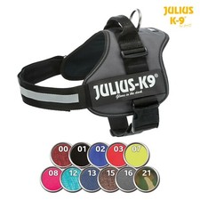 Julius-K9 Pettorina Power
