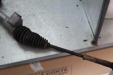 SCATOLA DELLO STERZO PER FIAT Seicento Serie 187A1000 Benzina 1100 (00>05)