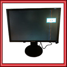 Monitor Schermo Samsung 24"