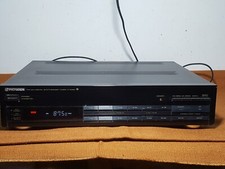 SINTONIZZATORE RADIO PIONEER F-X450 DIGITALE STEREO VINTAGE FUNZIONANTE