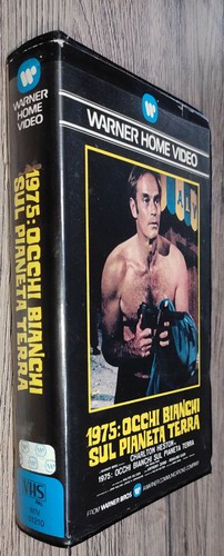 Vhs 1975 occhi - gg:,