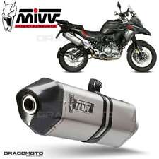 Scarico BENELLI TRK 502 X 2020