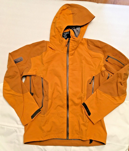 Giacca sci uomo arc teryx - giacca, da