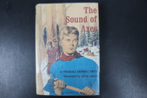 The sound axes fredrika - sound, of