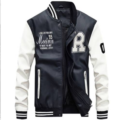 Giacca uomo letterman vintage - giacca,