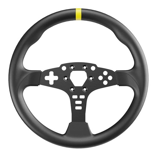 Moza racing volante simulatore - moza,
