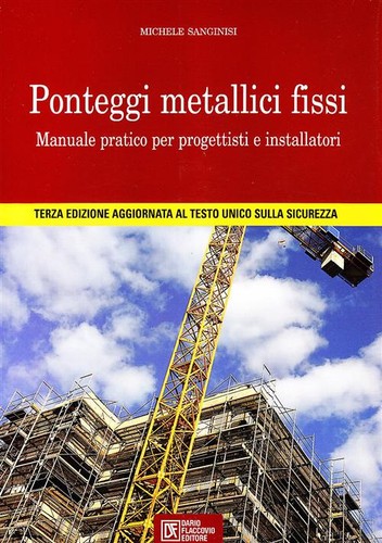 Ponteggi metallici fissi