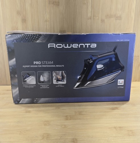 Rowenta pro ferro stiro - da, a
