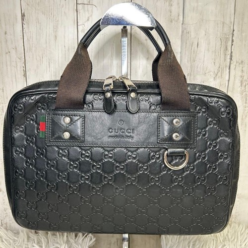 Gucci ssima sherry borsa - ssima,