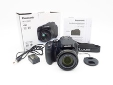 Panasonic Lumix DC-FZ82D