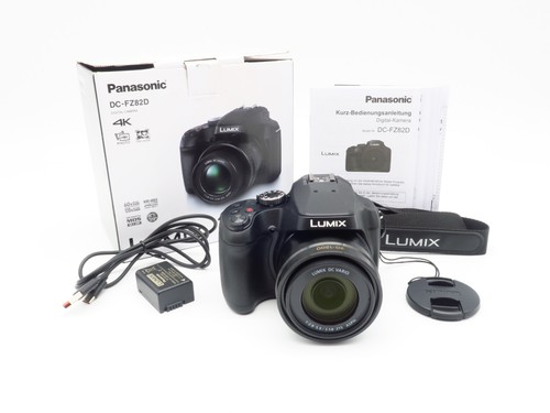 Panasonic lumix fz82d - lumix, dc-fz82d