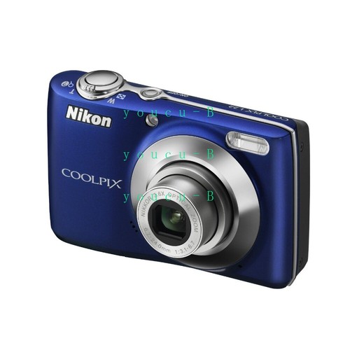 Nikon coolpix l22 ccd - coolpix,