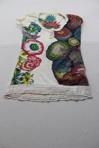 Desigual 31t2566 camicia - desigual, m
