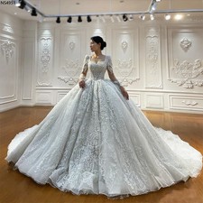 Abito da Sposa Principessa