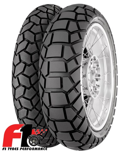 Gomma moto continental tkc - moto,