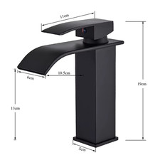 Rozin Rubinetto per Lavabo