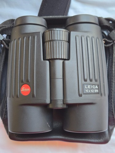 Leica trinovid 10x42 - leica,