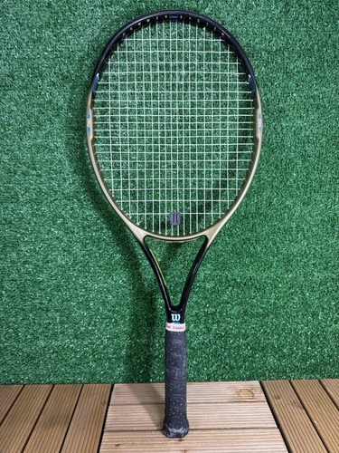 Wilson pro staff hammer - pro,