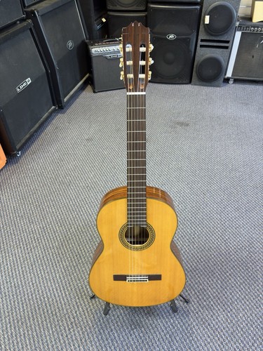 Yamaha 151s chitarra - yamaha, cg-151s