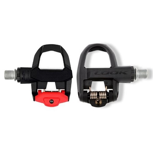 Pedale strada auto look - , keo