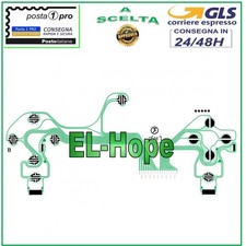 FLAT CIRCUITO TASTIERA