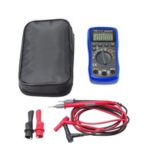 TestHelper TH-71B Generatore