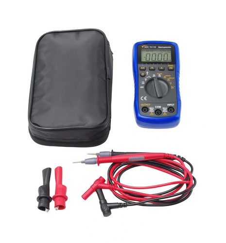 Testhelper 71b generatore - th-71b,