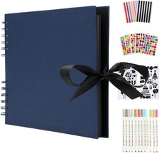 Album fotografico Aior, 80