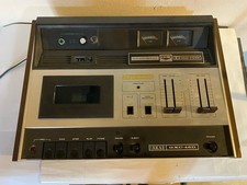 Akai GXC-46D Registratore A Cassette 