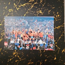 1999 Titan Sport Wrestlemania