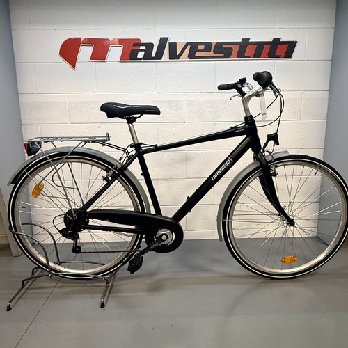 Bicicletta uomo x28 - , millefiori
