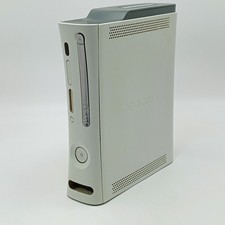 Console Xbox 360 FAT 60GB solo
