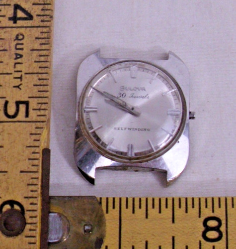 Orologio polso uomo bulova - orologio, da