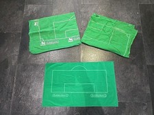 Campo da calcio Subbuteo