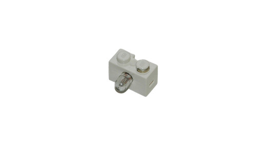Lego treno ferrovia 2x1 - treno, 9v